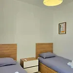 Happy Qerret Apartment *