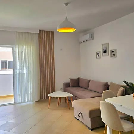 Happy Qerret Apartment *