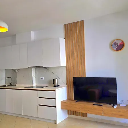 Appartement Happy Qerret *