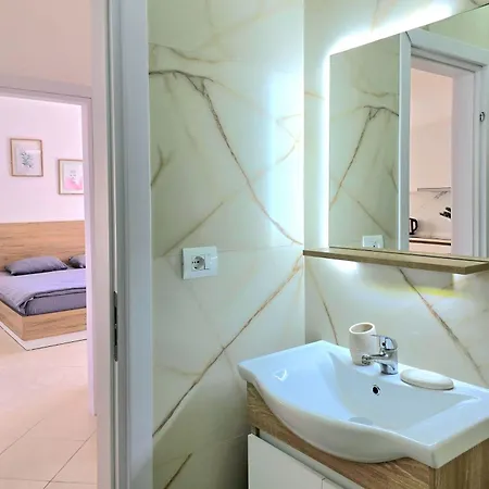 Appartement Happy Qerret Golem (Tirana)