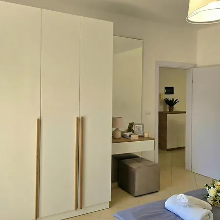 Apartamento Happy Qerret *