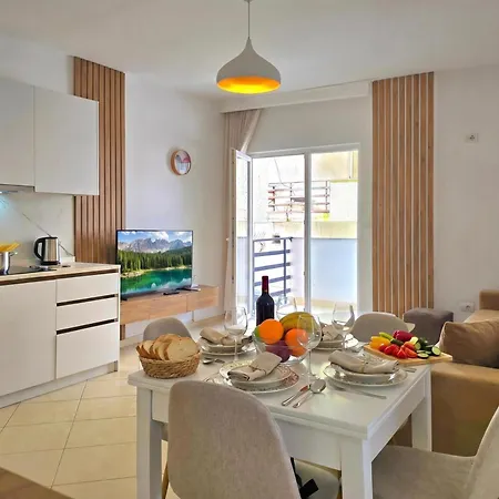 Happy Qerret Apartamento